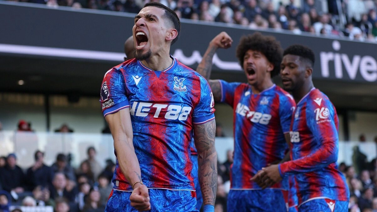 Soi kèo Crystal Palace vs Rayo Vallecano 02h00 28/5/2026 Chung kết C3