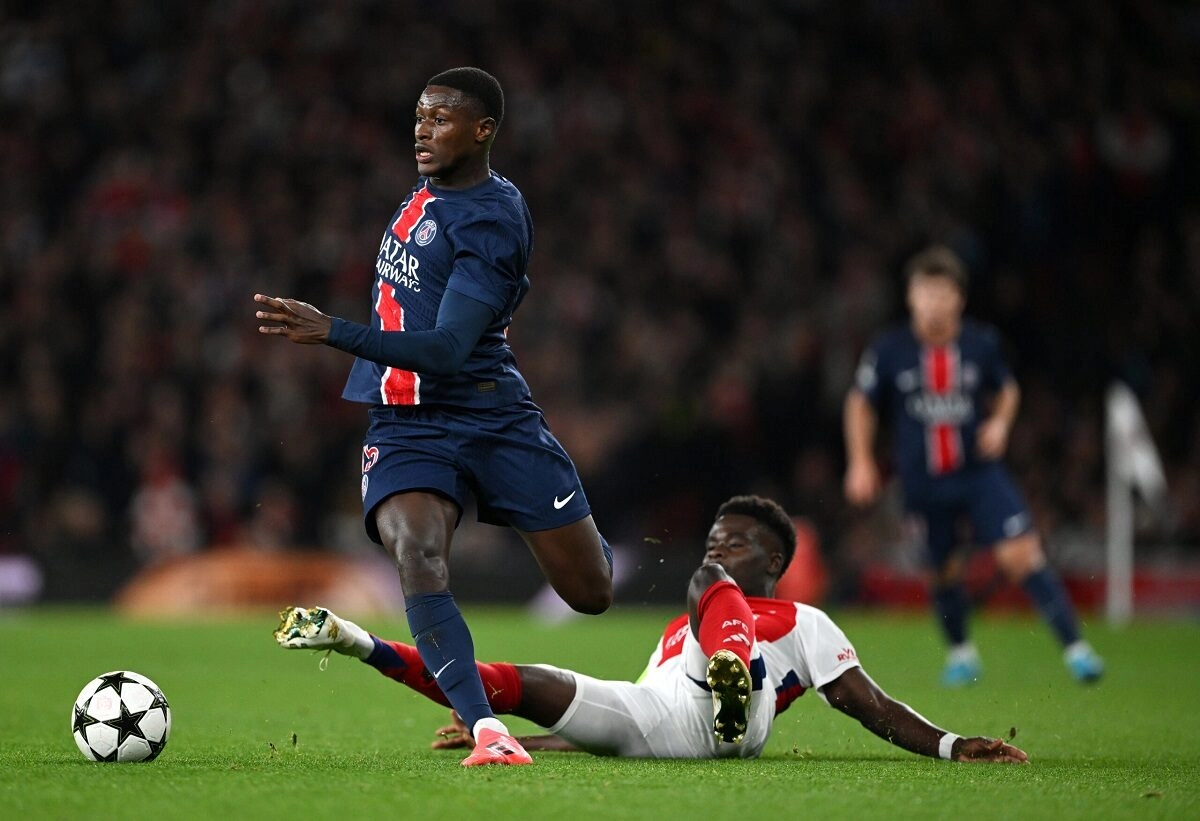 Soi kèo Paris Saint Germain vs Arsenal 23h00 30/5/2025 Chung kết C1