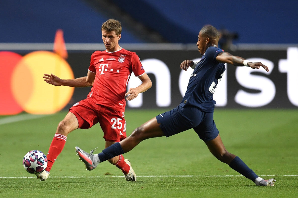 Bayern Munich vs PSG, soi kèo nhà cái