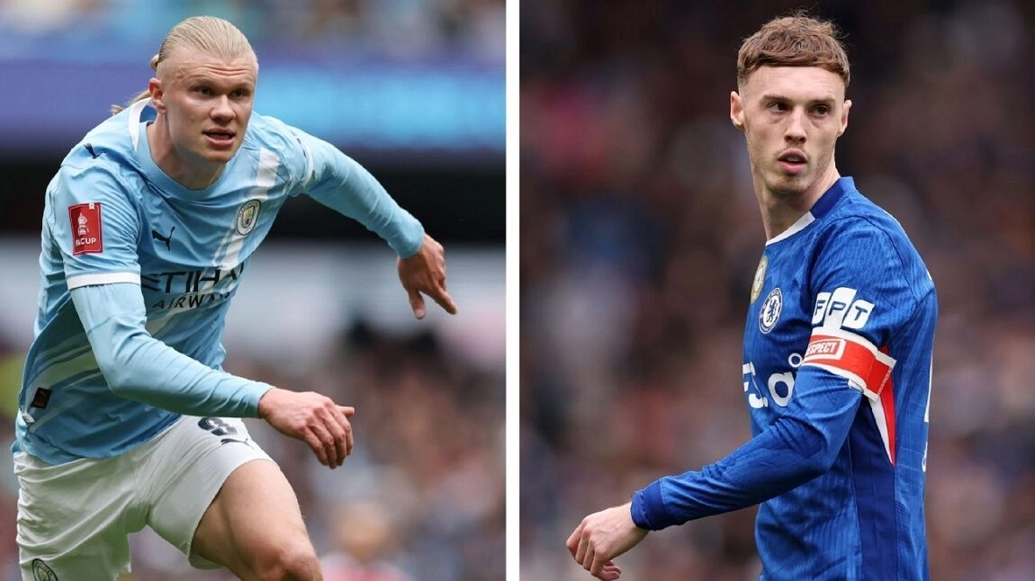 Nhận định Chelsea vs Manchester City, tin soi kèo