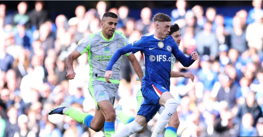 Nhận định Chelsea vs Manchester City 21h00 16/5/2026 Chung kết FA Cup