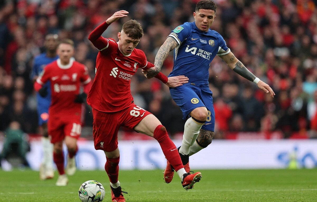 Soi kèo Liverpool vs Chelsea, tin soi kèo