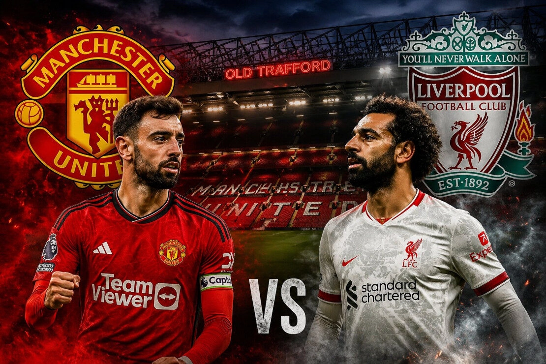 Soi kèo Manchester United vs Liverpool 09h30 3/5/2026 Ngoại Hạng Anh