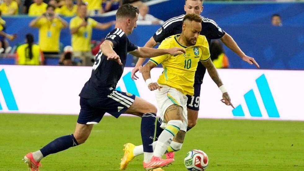Soi kèo Brazil vs Nhật Bản 00h00, 30/06/2026 Vòng 32 World Cup 2026