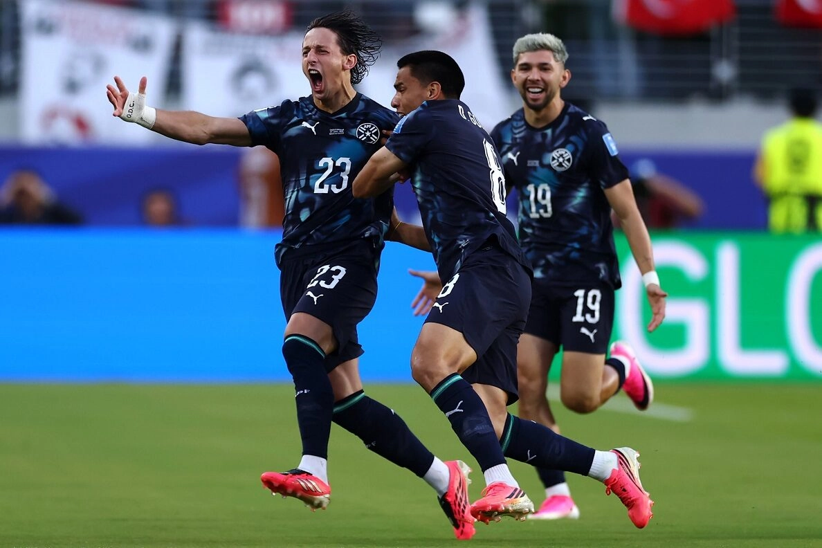 Soi kèo Đức vs Paraguay, tin soi kèo