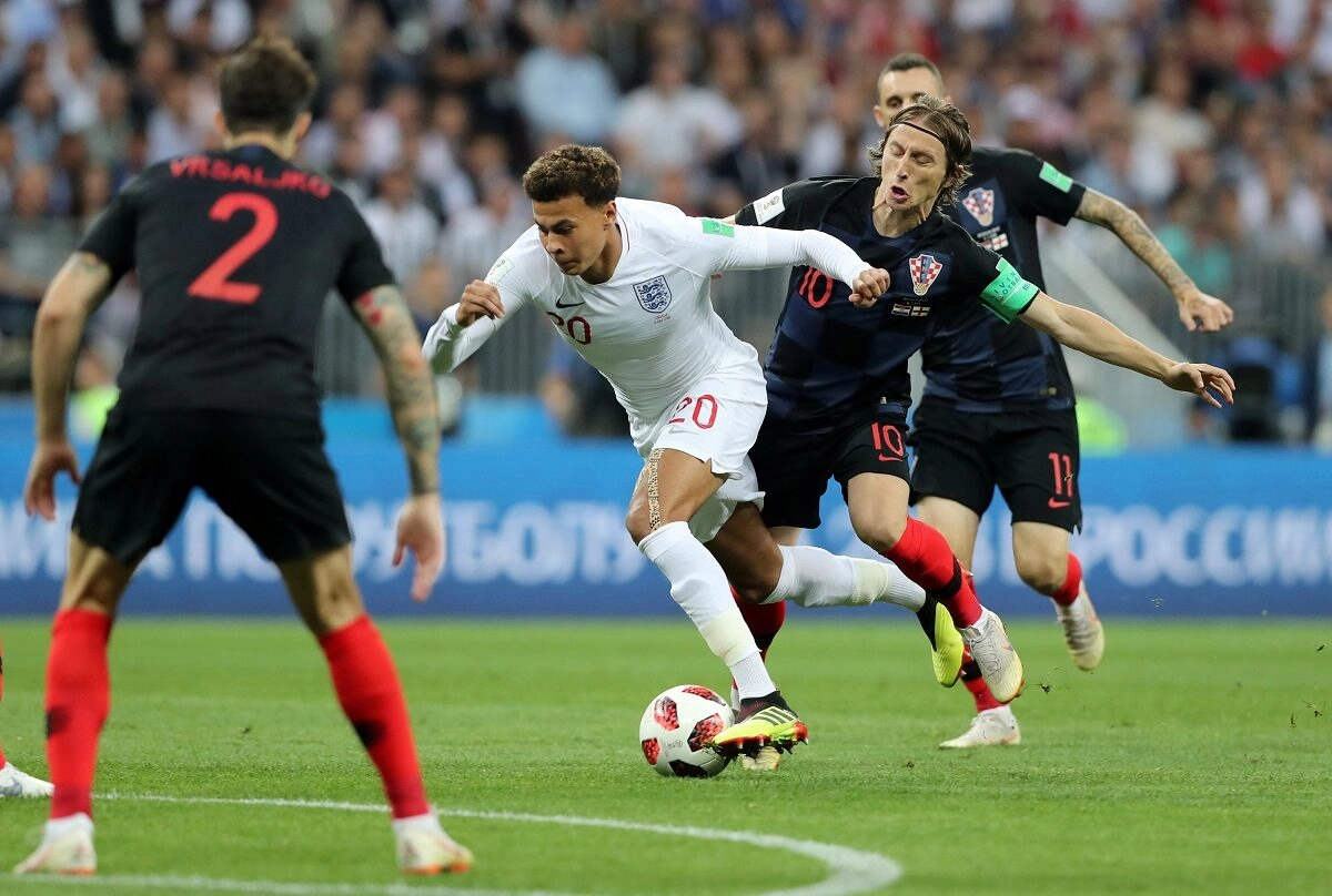 Soi kèo Anh vs Croatia 03h00, 18/6/2026 Bảng L WC2026