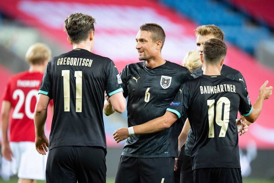 Nhận định Argentina vs Áo, tin soi kèo