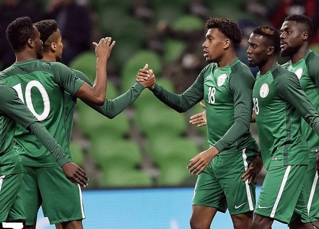 Soi kèo Ba Lan vs Nigeria, tin soi kèo