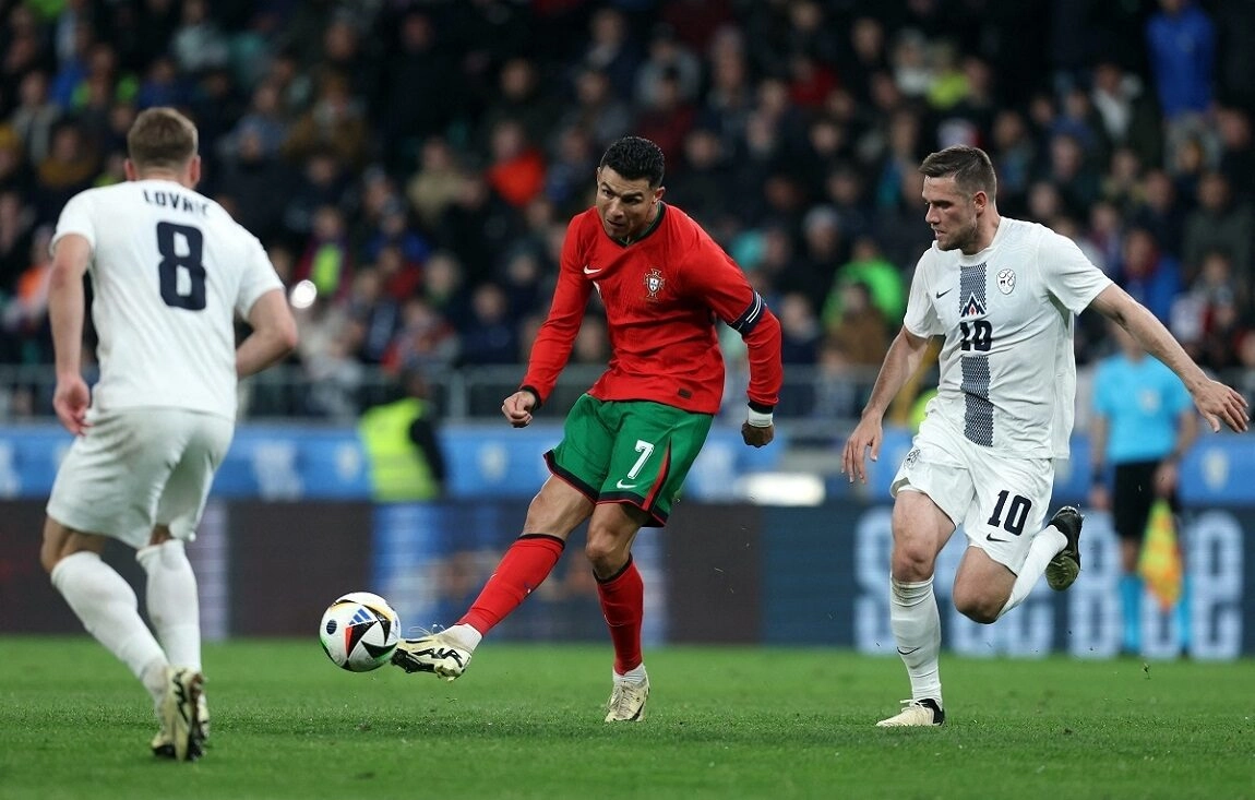 Soi kèo Bồ Đào Nha vs Chile 00h45 7/6/2026 Giao hữu quốc tế