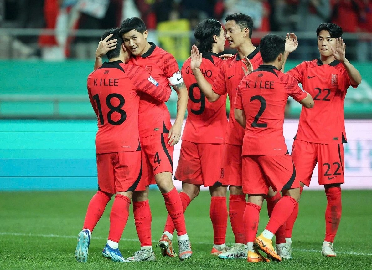 Soi kèo Mexico vs Hàn Quốc, tin soi kèo