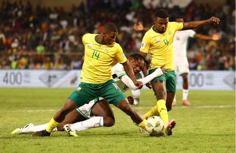 Soi kèo Nam Phi vs Canada, tin soi kèo