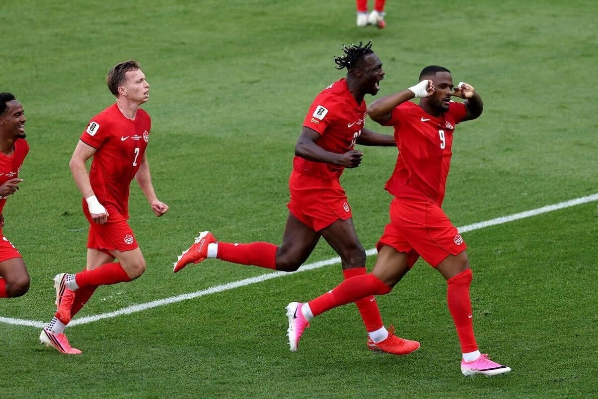 Soi kèo Nam Phi vs Canada 02h00, 29/06/2026 Vòng 32 World Cup 2026