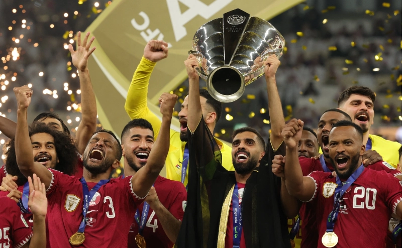 Soi kèo Qatar vs Thụy Sĩ 02h00, 14/6/2026 Bảng B WC2026