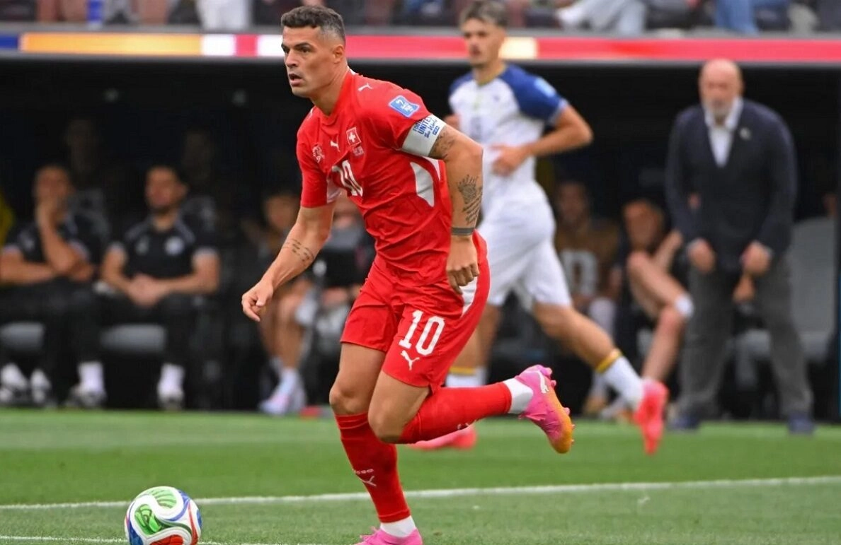 Nhận định Thụy Sĩ vs Canada, soi kèo bóng đá