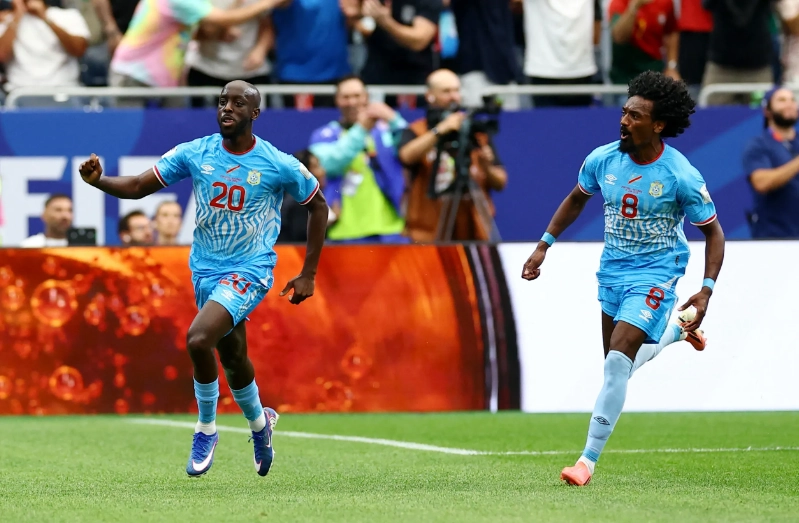 Soi kèo Anh vs CH Congo - Gợi ý chọn kèo