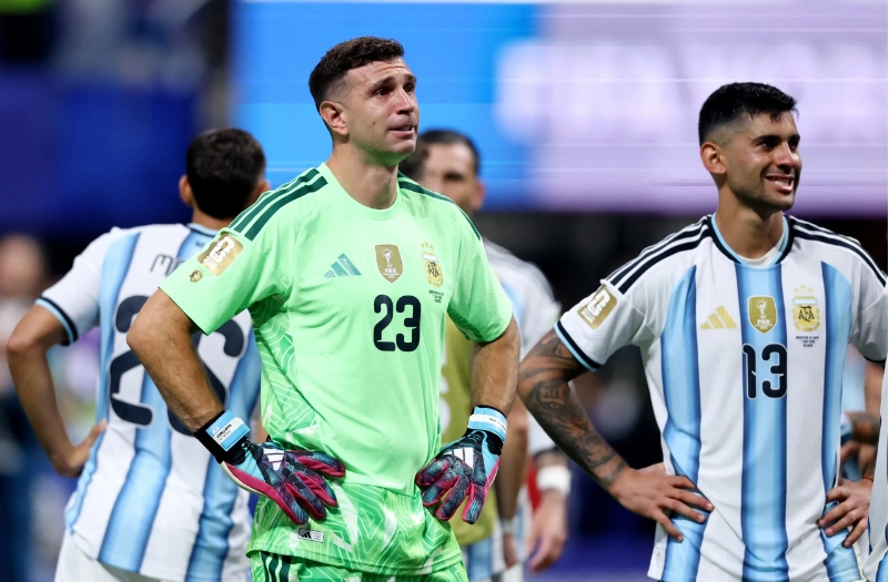 Soi kèo Argentina vs Thụy Sĩ