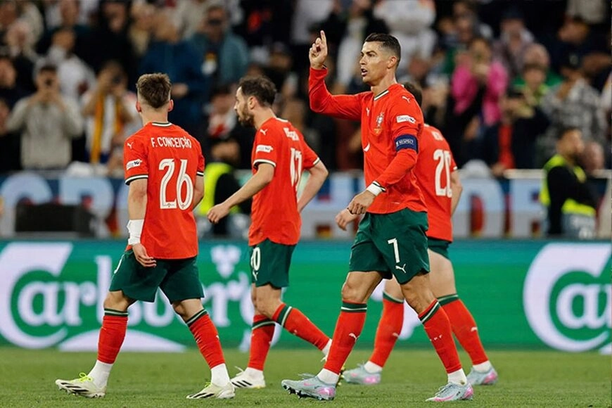 Soi kèo Bồ Đào Nha vs Croatia 06h00, 03/07/2026 Vòng 1/16 World Cup 2026
