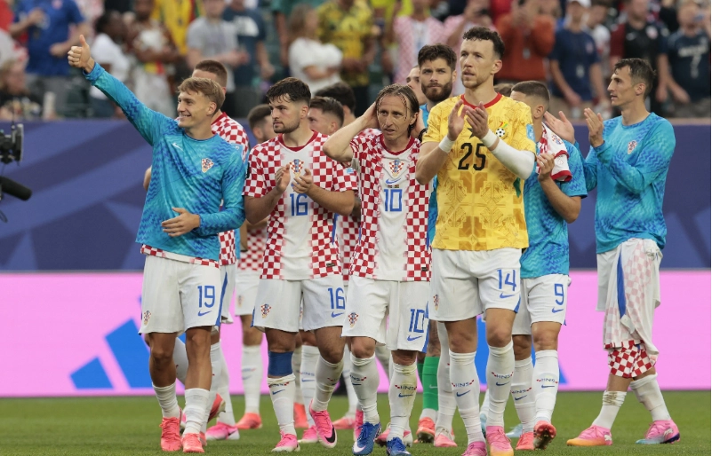 Soi kèo Bồ Đào Nha vs Croatia - soi kèo bóng đá