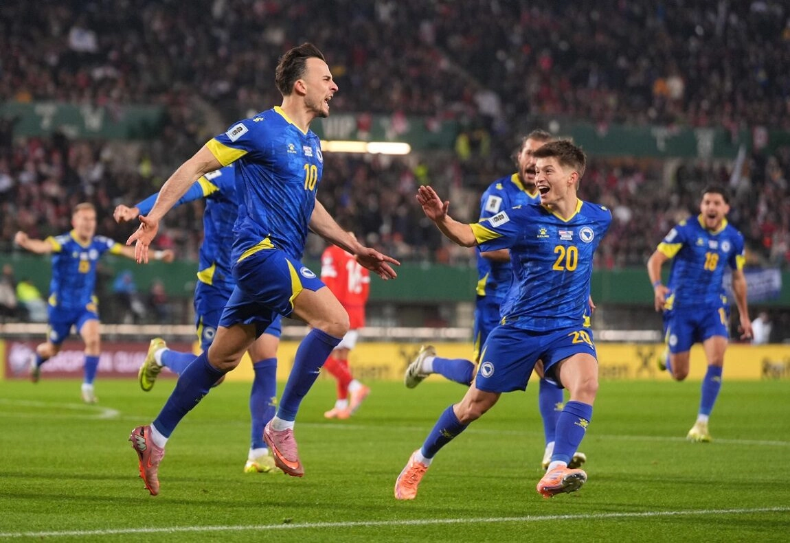 Soi kèo Mỹ vs Bosnia, tin soi kèo nhà cái